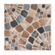Πλακάκι Moonstone 33,3Χ33,3 Brown 9055 Πλακάκι Moonstone 33,3Χ33,3 Brown 9055